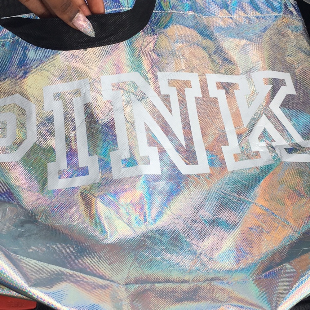 Purse 👛 PINK